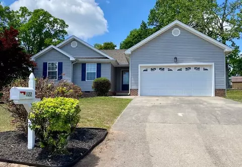 122 Fall Ct NE, Cleveland, TN 37312
