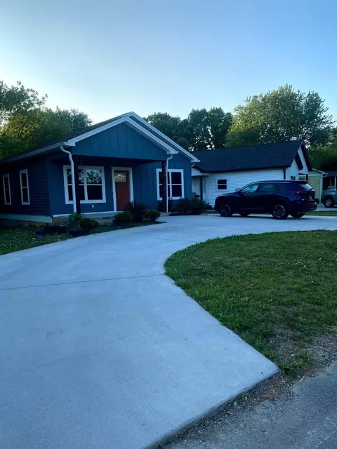 1206 Johnson Blvd SE, Cleveland, TN 37311
