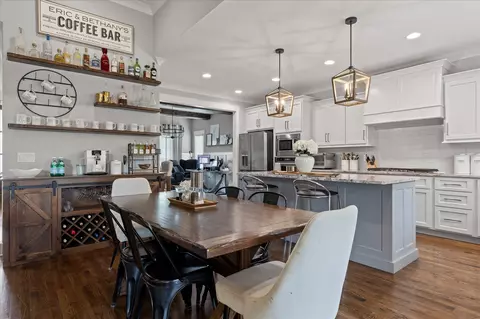 Dining - 3280 Gavin Way, Apison, TN 37302 photo 1 of 1