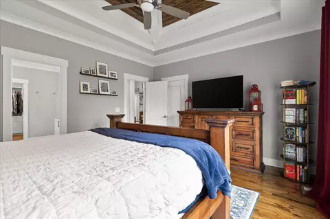 Bedroom - 3280 Gavin Way, Apison, TN 37302 photo 2 of 4