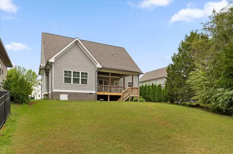 Exterior - 3280 Gavin Way, Apison, TN 37302 photo 6 of 6