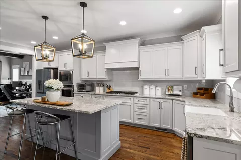 Kitchen - 3280 Gavin Way, Apison, TN 37302 photo 4 of 6