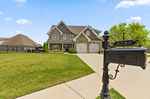 Exterior - 3280 Gavin Way, Apison, TN 37302 photo 2 of 6