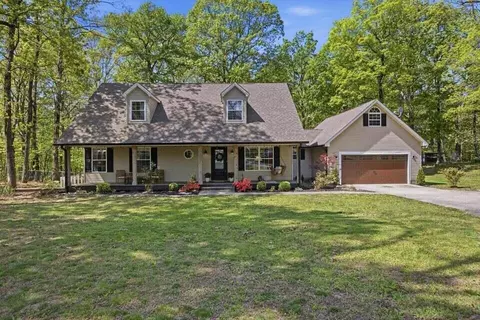 265 Big Fork Rd, Chattanooga, TN 37405