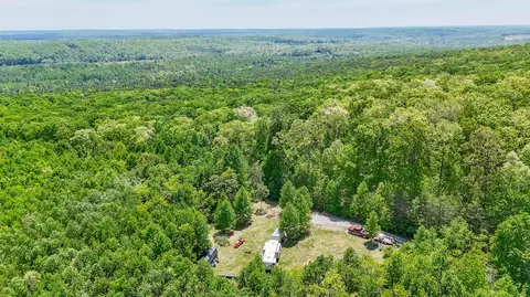 1867 Big Ridge Rd, Spring City, TN 37381