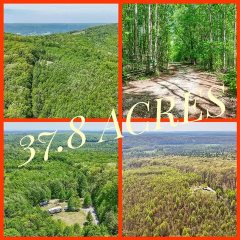 1867 Big Ridge Rd, Spring City, TN 37381
