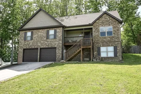 164 Briar Meadow Trl SE, Cleveland, TN 37323