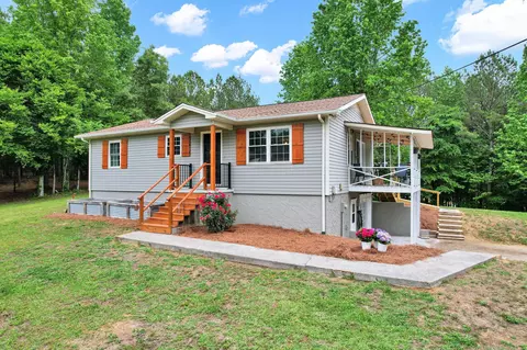 1013 Osment Rd SE, Cleveland, TN 37323