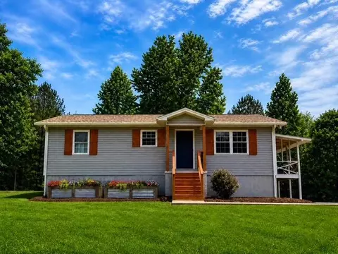 1013 Osment Rd SE, Cleveland, TN 37323
