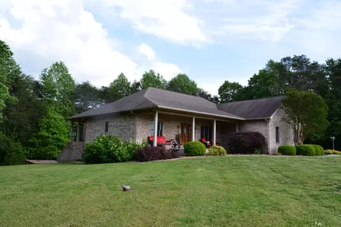 466 County Road 264, Niota, TN 37826