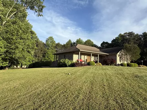 466 County Road 264, Niota, TN 37826