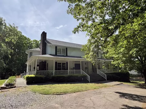 5010 Frontage Rd NW, Cleveland, TN 37312