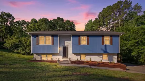 7110 Fine Ln, Harrison, TN 37341