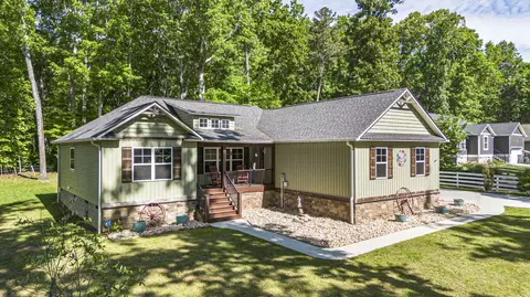 330 Old Tasso Pl NE, Cleveland, TN 37312