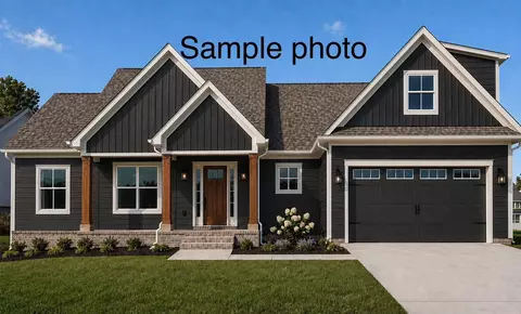 2644 Willow Run Trl NW, Cleveland, TN 37312