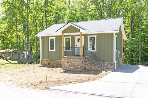 144 Caron Dr, Spring City, TN 37381