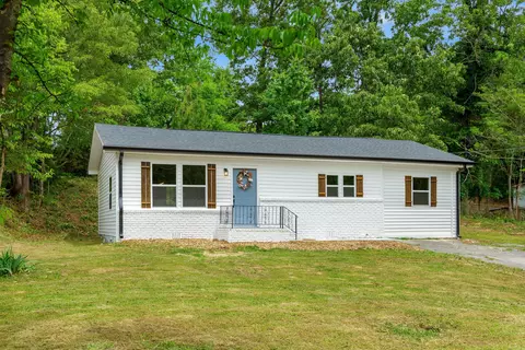 2606 Pine Dr SE, Cleveland, TN 37323