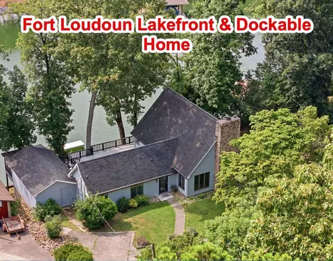 600 Donaldson Light Ln, Lenoir City, TN 37772