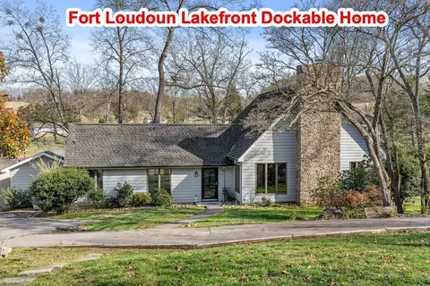600 Donaldson Light Ln, Lenoir City, TN 37772