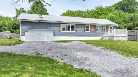 2550 Carroll Ave SE, Cleveland, TN 37323