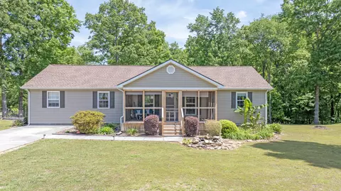 407 Sable Rd, Spring City, TN 37381