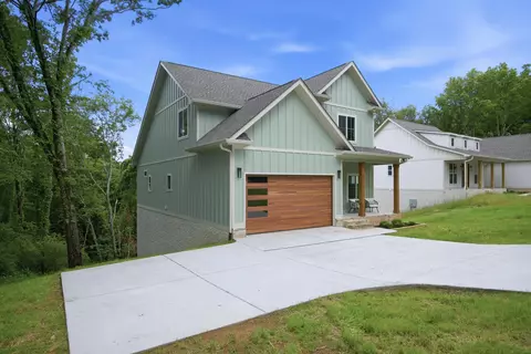 6516 Fairview Rd, Hixson, TN 37343