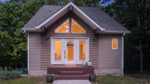 3742 Forest Ln SE, Cleveland, TN 37323