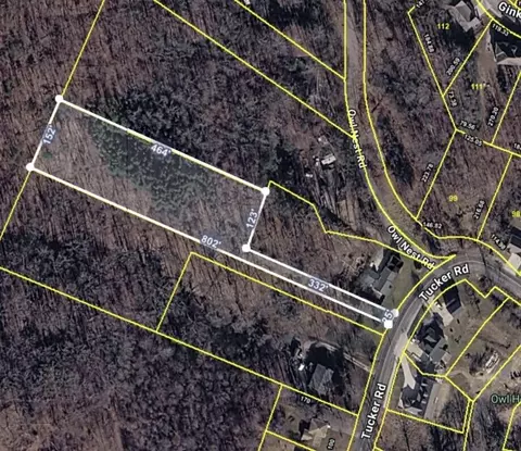 5599 Tucker Rd, Ooltewah, TN 37363