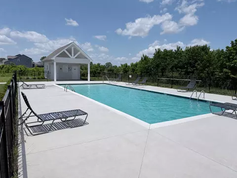 Exterior - 5697 Prickly Loop, Ooltewah, TN 37363 photo 8 of 8
