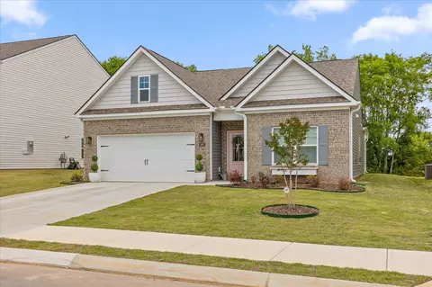 Exterior - 5697 Prickly Loop, Ooltewah, TN 37363 photo 3 of 8