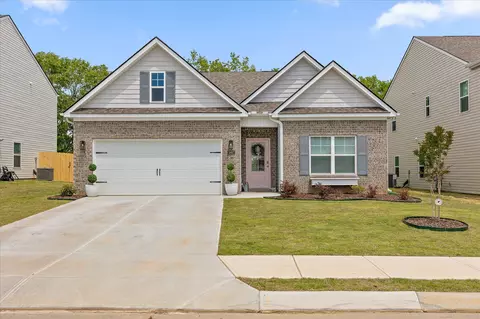 Exterior - 5697 Prickly Loop, Ooltewah, TN 37363 photo 1 of 8