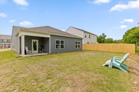 Exterior - 5697 Prickly Loop, Ooltewah, TN 37363 photo 2 of 8