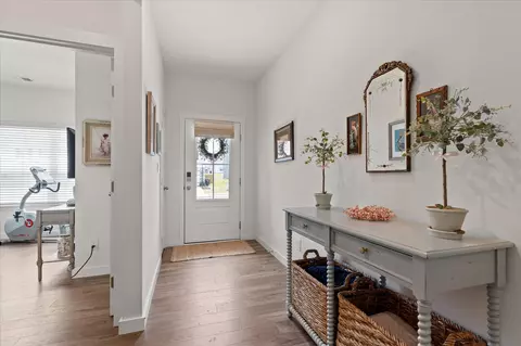 Entry Way - 5697 Prickly Loop, Ooltewah, TN 37363 photo 1 of 1