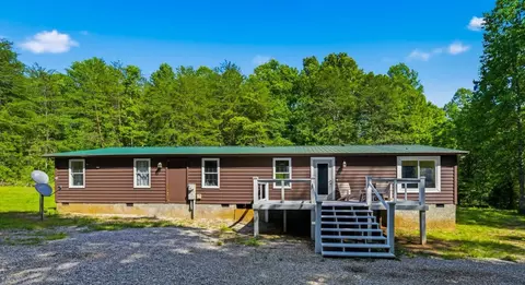 589 Griffith Branch Rd, Madisonville, TN 37354