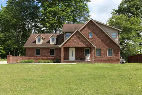 115 Dabbs Dr, Spring City, TN 37381