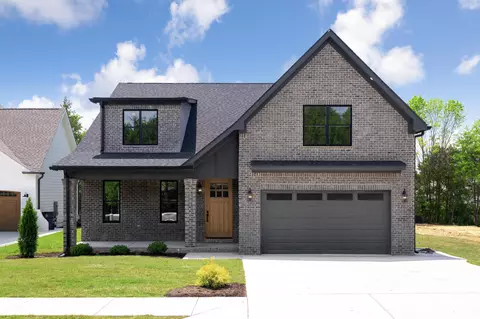 5107 Northside Dr NW, Cleveland, TN 37312