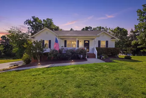 248 Farmway Dr SE, Cleveland, TN 37323