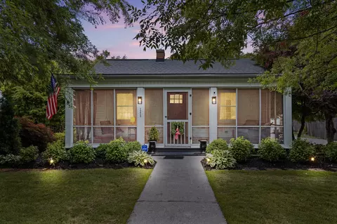 1273 Brown Ave NW, Cleveland, TN 37311