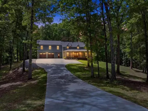 4243 Hopewell Dr NW, Cleveland, TN 37312