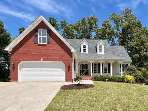 114 Mccullough Rd NE, Cleveland, TN 37323