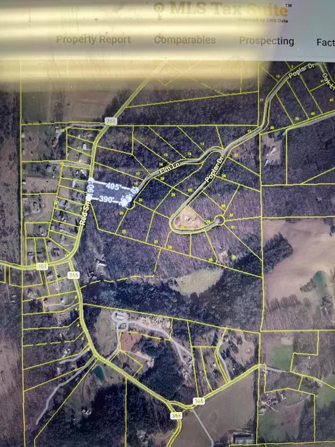 00 Elm Lot 19 Ln, Sweetwater, TN 37874