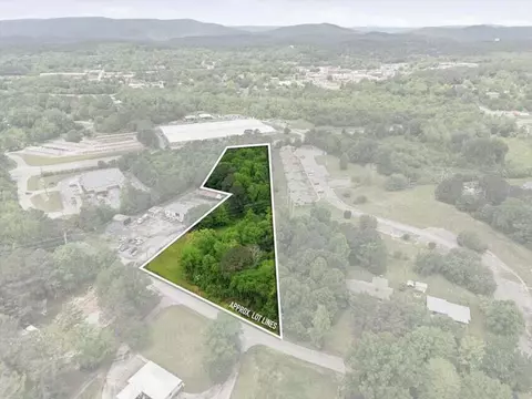 0 Foster Blvd, Lafayette, GA 30728