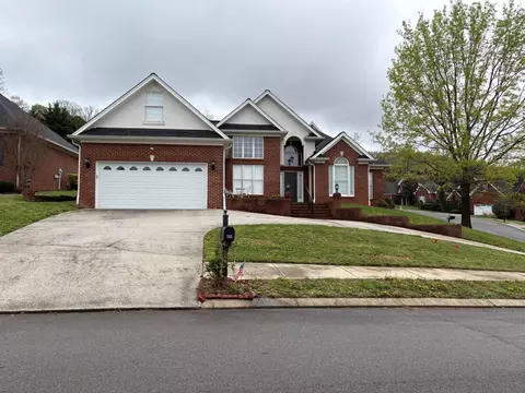 1951 Weston Hills Dr NW, Cleveland, TN 37312