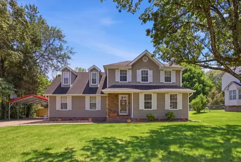 7118 Hunter Forrest Dr, Harrison, TN 37341