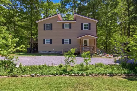 134 Old Union Rd, Dunlap, TN 37327