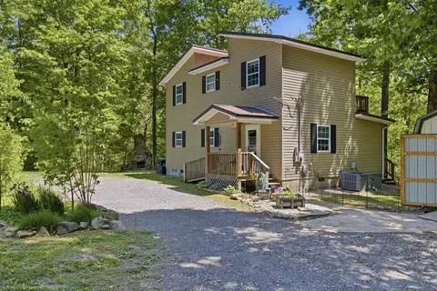 134 Old Union Rd, Dunlap, TN 37327