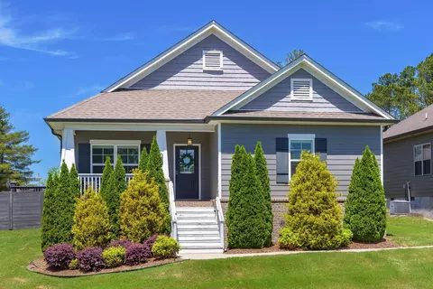 2441 Inverness Dr NW, Cleveland, TN 37312