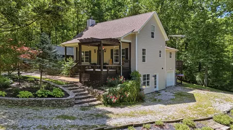 4689 Old Freewill Rd NW, Cleveland, TN 37312
