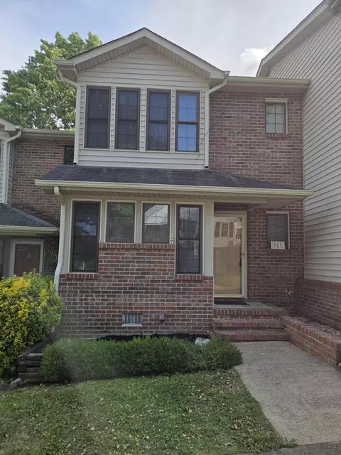 707 Zius Ct NW, Cleveland, TN 37311