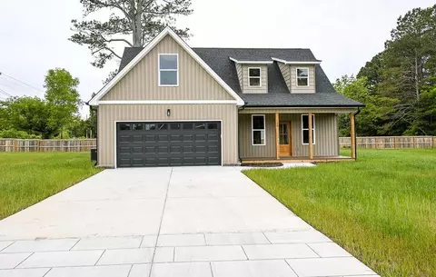 Exterior - 125 Mila Mae, Ocoee, TN 37361 photo 10 of 11